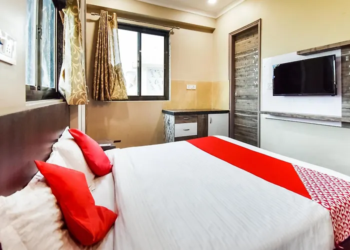 Hotel O Kailash Villa Jaipur