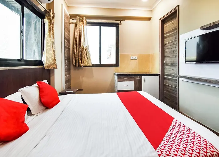 Hotel O Kailash Villa Jaipur